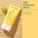 Caudalie Sun Protection Caudalie Vinosun High Protection Cream SPF30 50ml