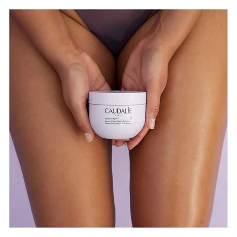 Caudalie Body Butter Caudalie Vinotherapist Vegan Body Butter Meaghers Pharmacy