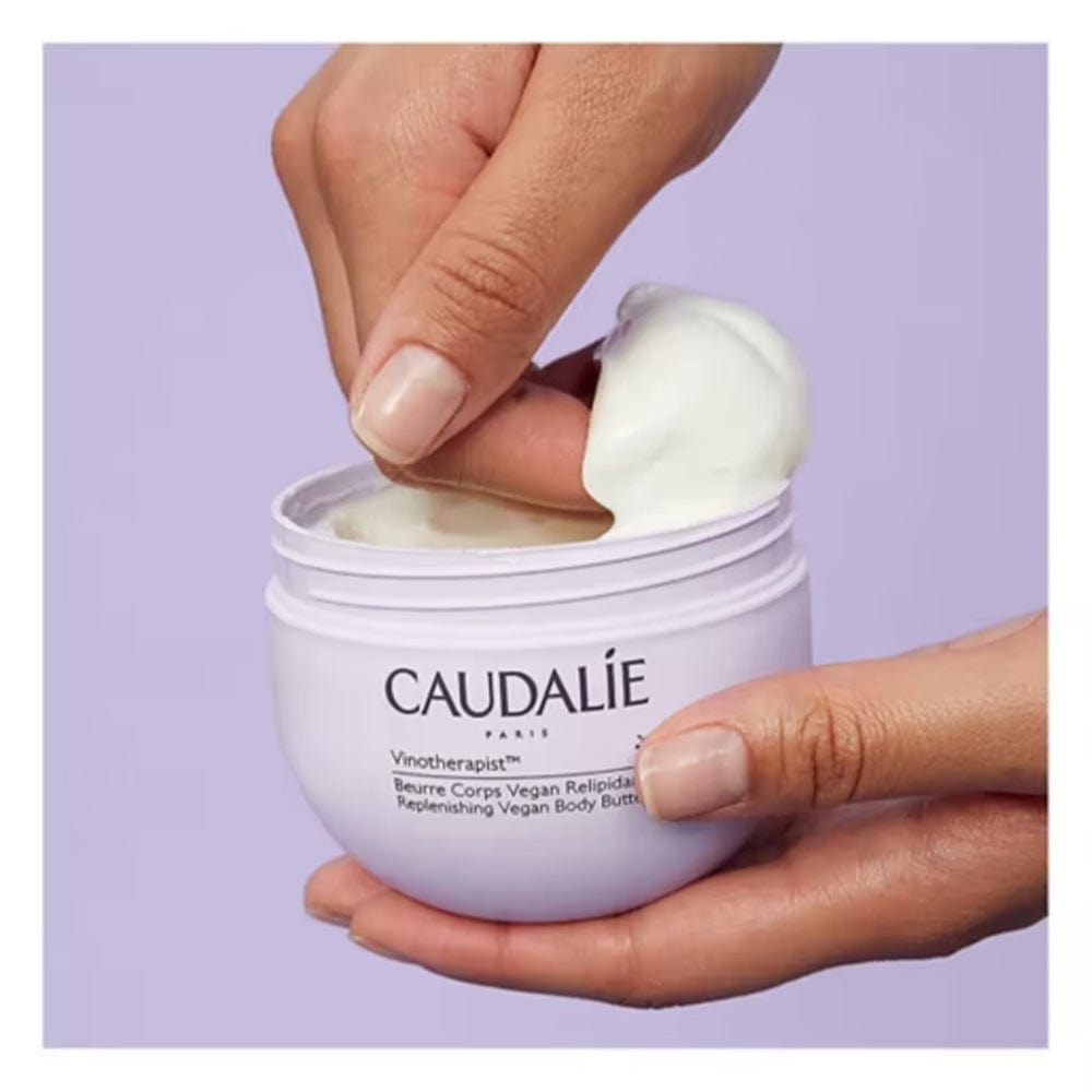 Caudalie Body Butter Caudalie Vinotherapist Vegan Body Butter Meaghers Pharmacy