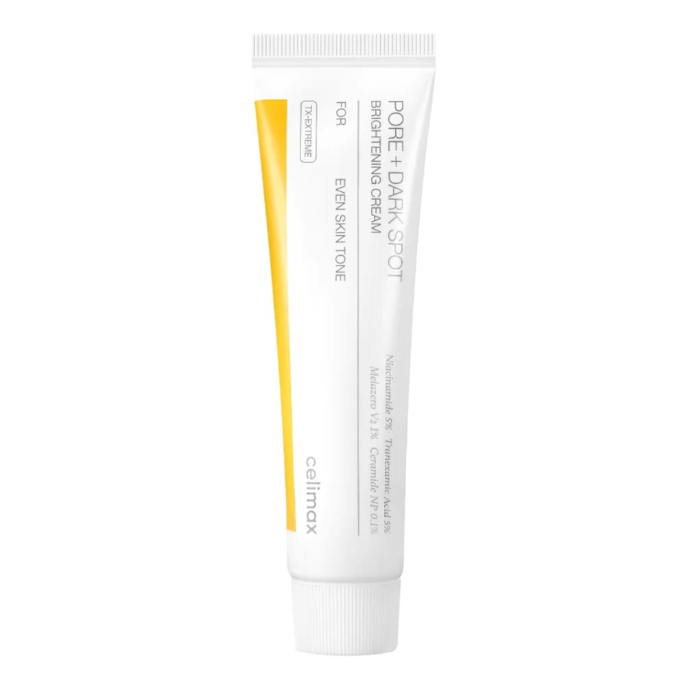 Celimax Moisturiser CELIMAX Pore+Dark Spot Brightening Cream 35ml