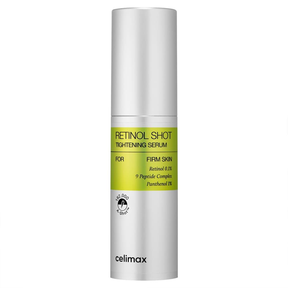 Celimax Serum CELIMAX The Vita-A Retinol Shot Tightening Serum 30ml