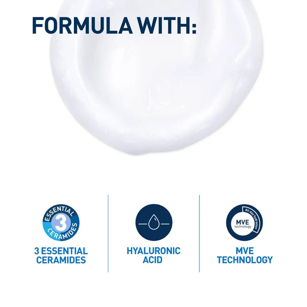 Cerave Cleanser CeraVe Hydrating Cleanser Refill 473ml