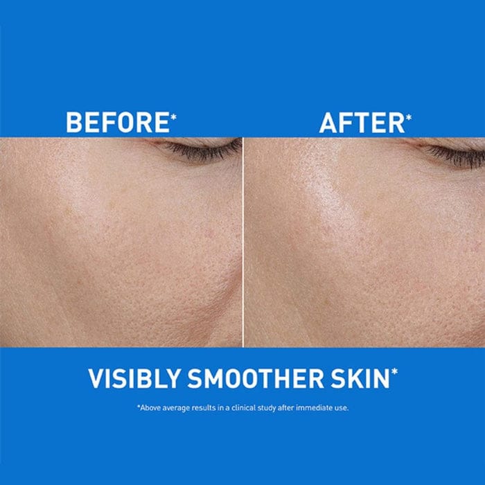Cerave Moisturiser CeraVe Hydrating Hyaluronic Acid Water Gel Face Moisturiser