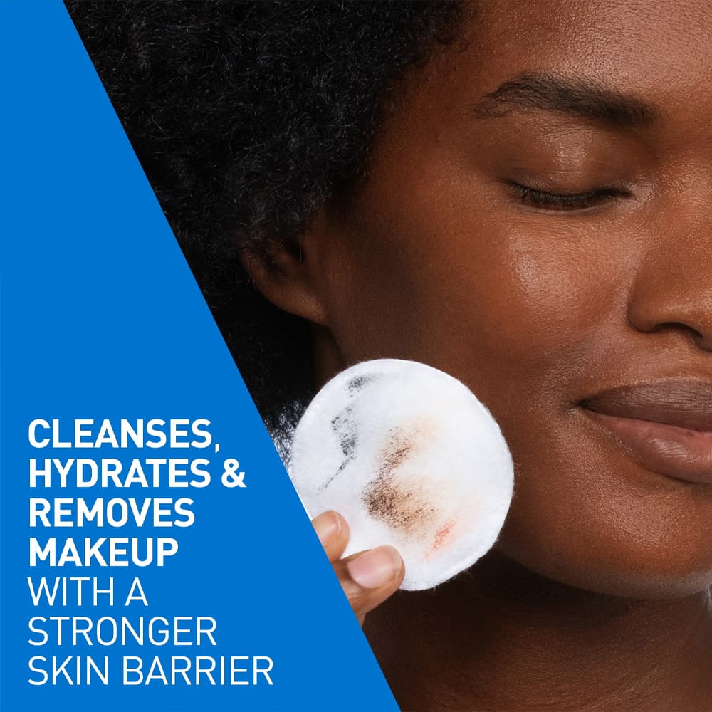 Cerave Micellar Water CeraVe Hydrating Micellar Water 400ml