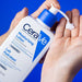 Cerave Body Moisturiser CeraVe Moisturising Lotion for Normal to Very Dry Skin
