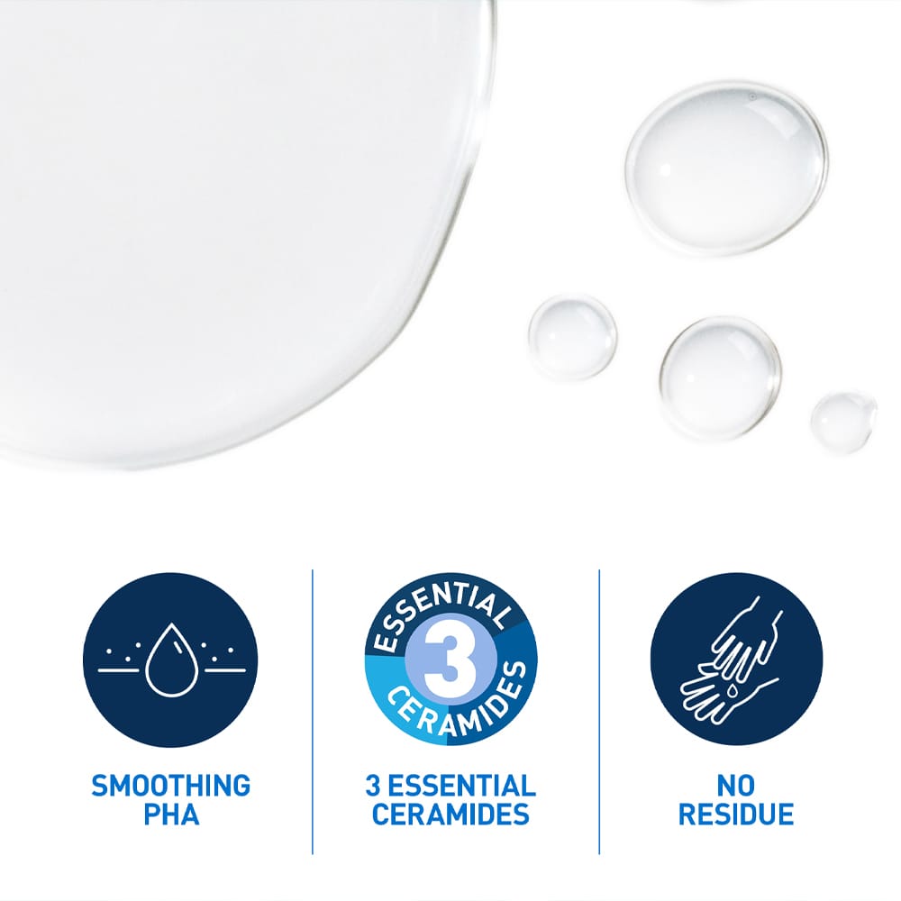 Cerave Micellar Water CeraVe Purifying Micellar Water 400ml