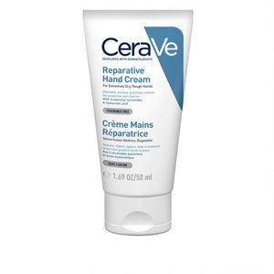 You added <b><u>CeraVe Reparative Hand Cream 50ml</u></b> to your cart.