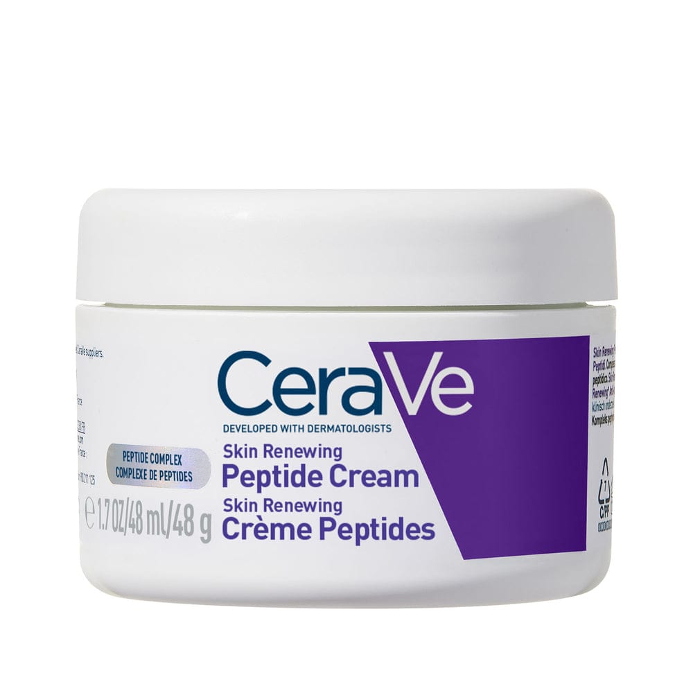 Cerave Night Cream CeraVe Skin Renewing Night Cream