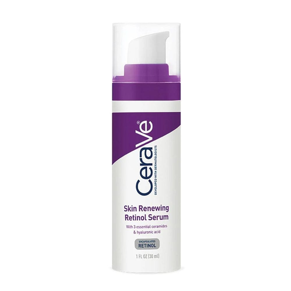 Cerave Retinol CeraVe Skin Renewing Retinol Serum