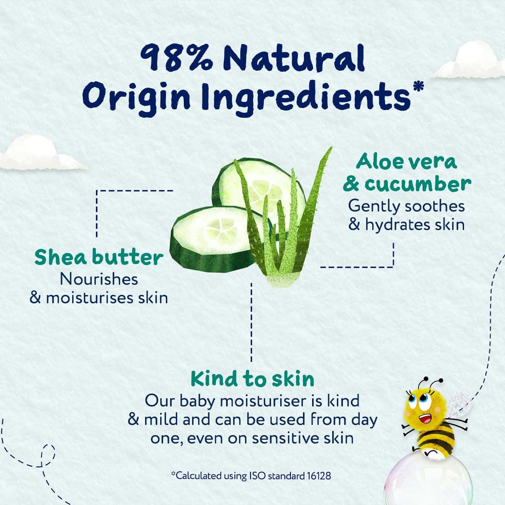 Childs Farm Moisturiser Childs Farm Baby Moisturiser Baby Soft Scent