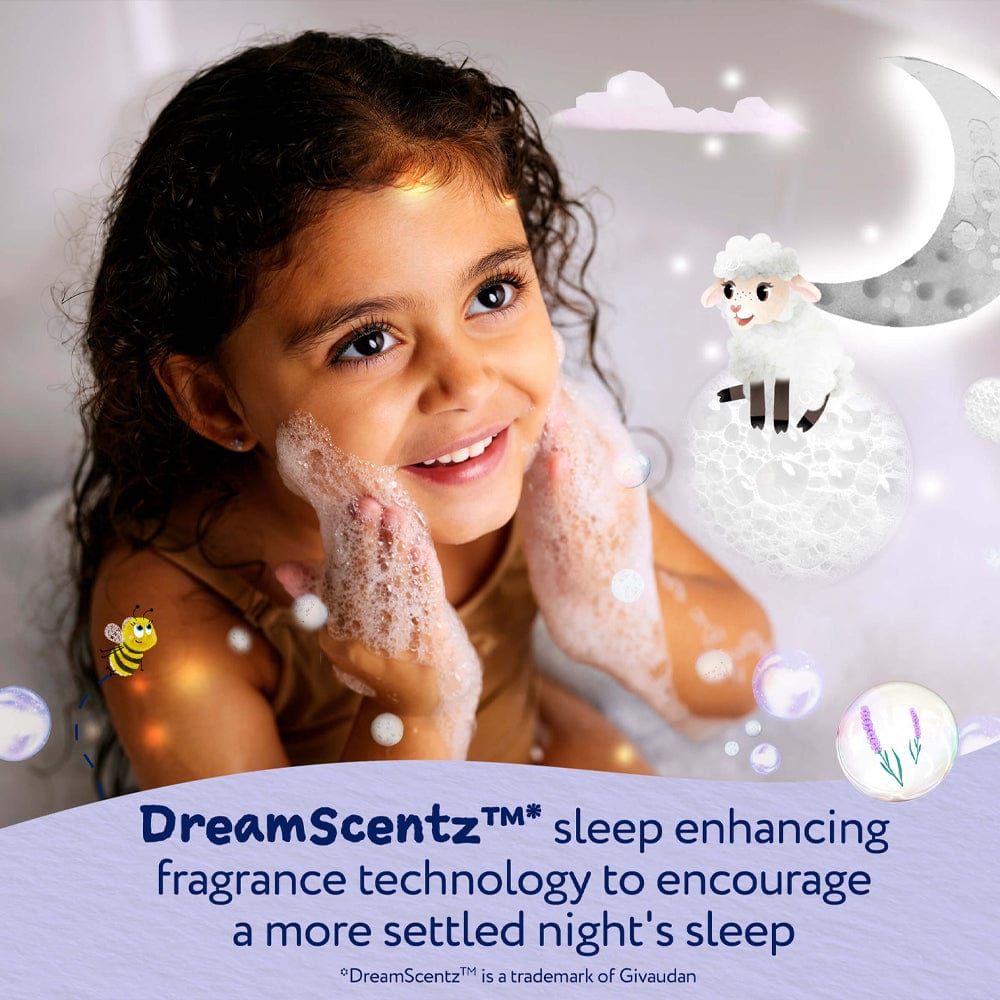 Childs Farm Bath Soak Childs Farm Bath Soak Lavender & Moon Milk 250ml