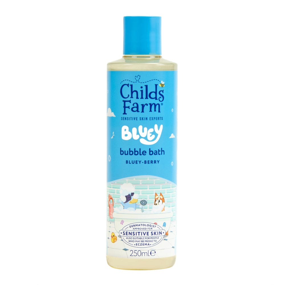 Childs Farm bubble bath Childs Farm Bluey Bubble Bath Bluey-Berry 250ml