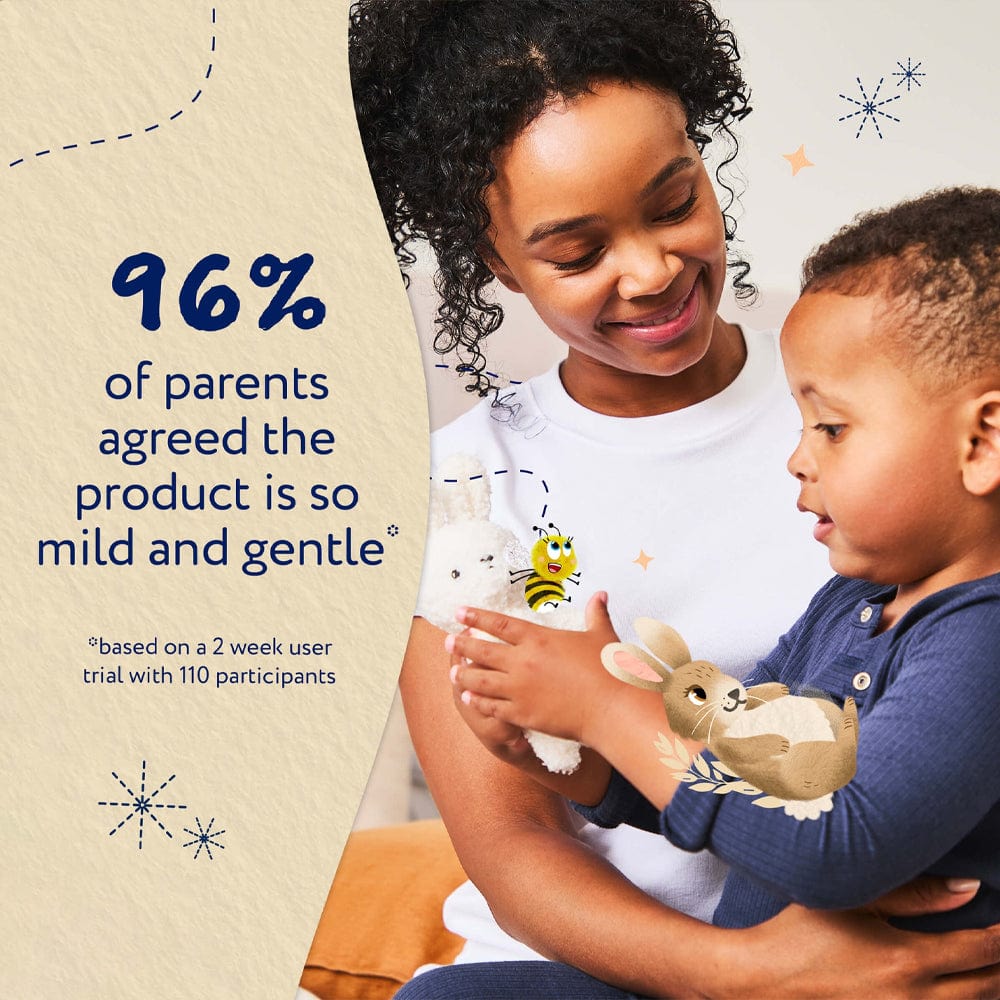 Childs Farm Body Wash Childs Farm OatDerma Body Wash 250ml