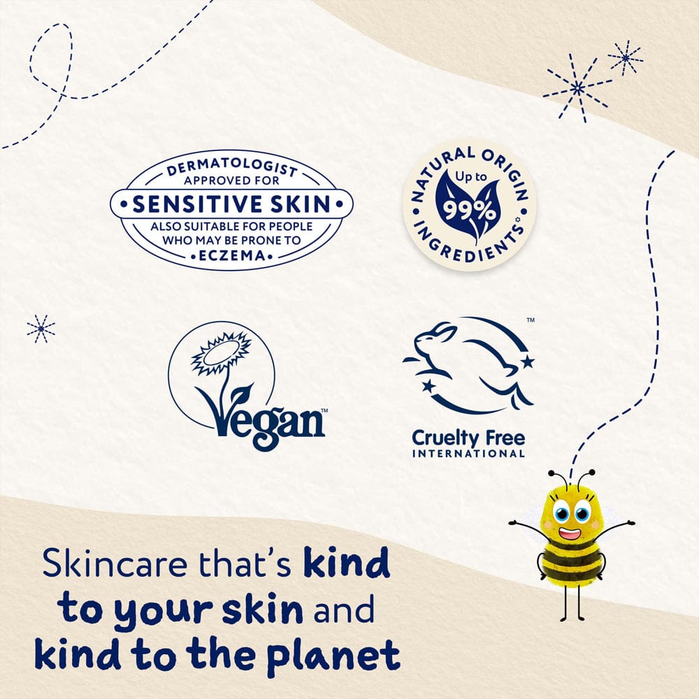 Childs Farm Body Wash Childs Farm OatDerma Body Wash 250ml