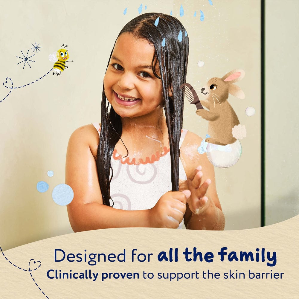 Childs Farm Conditioner Childs Farm OatDerma Conditioner 250ml