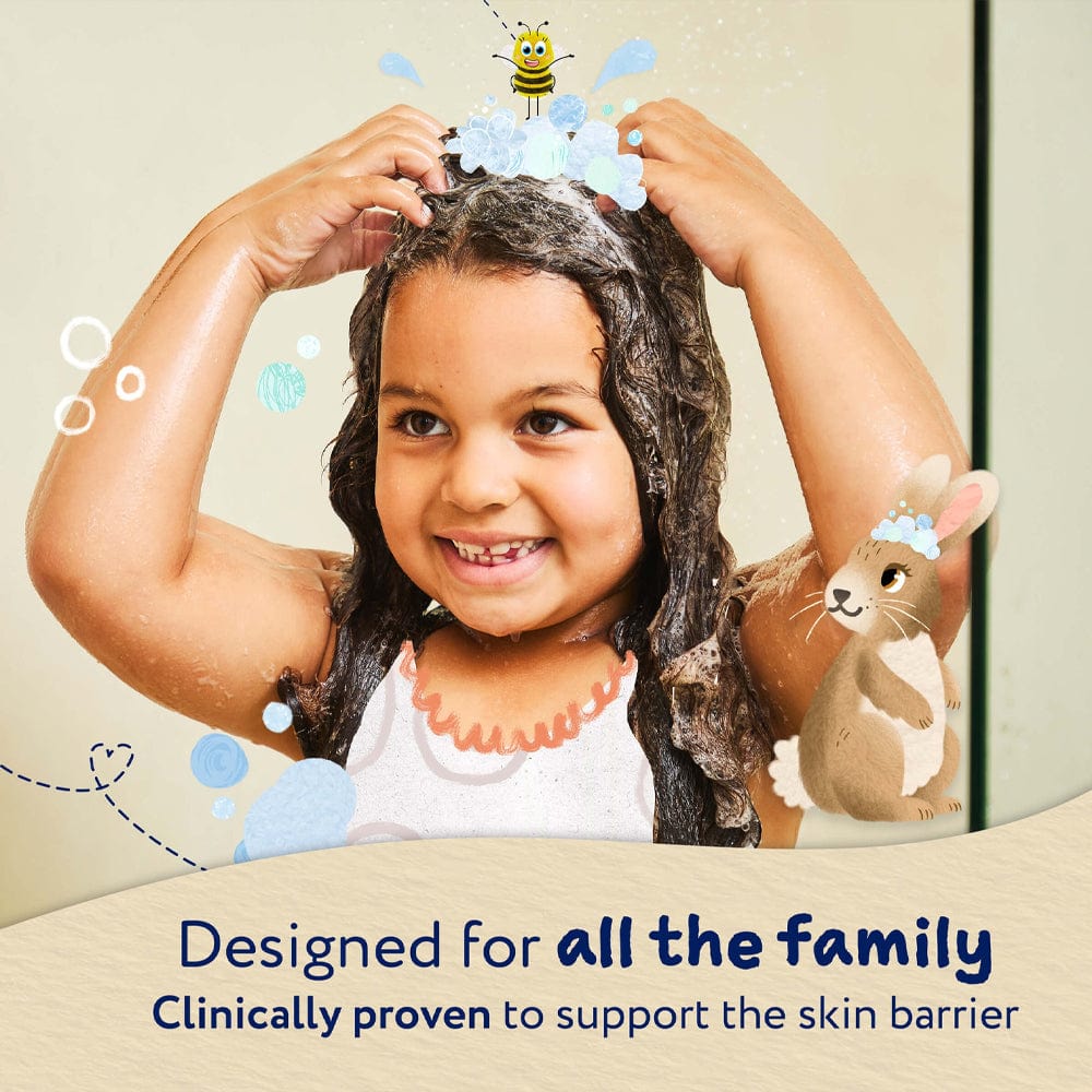 Childs Farm Shampoo Childs Farm OatDerma Shampoo 250ml