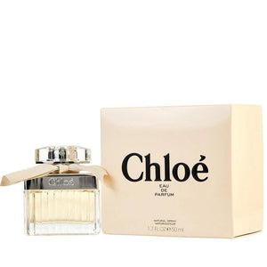 You added <b><u>Chloé Eau De Parfum 50ml</u></b> to your cart.