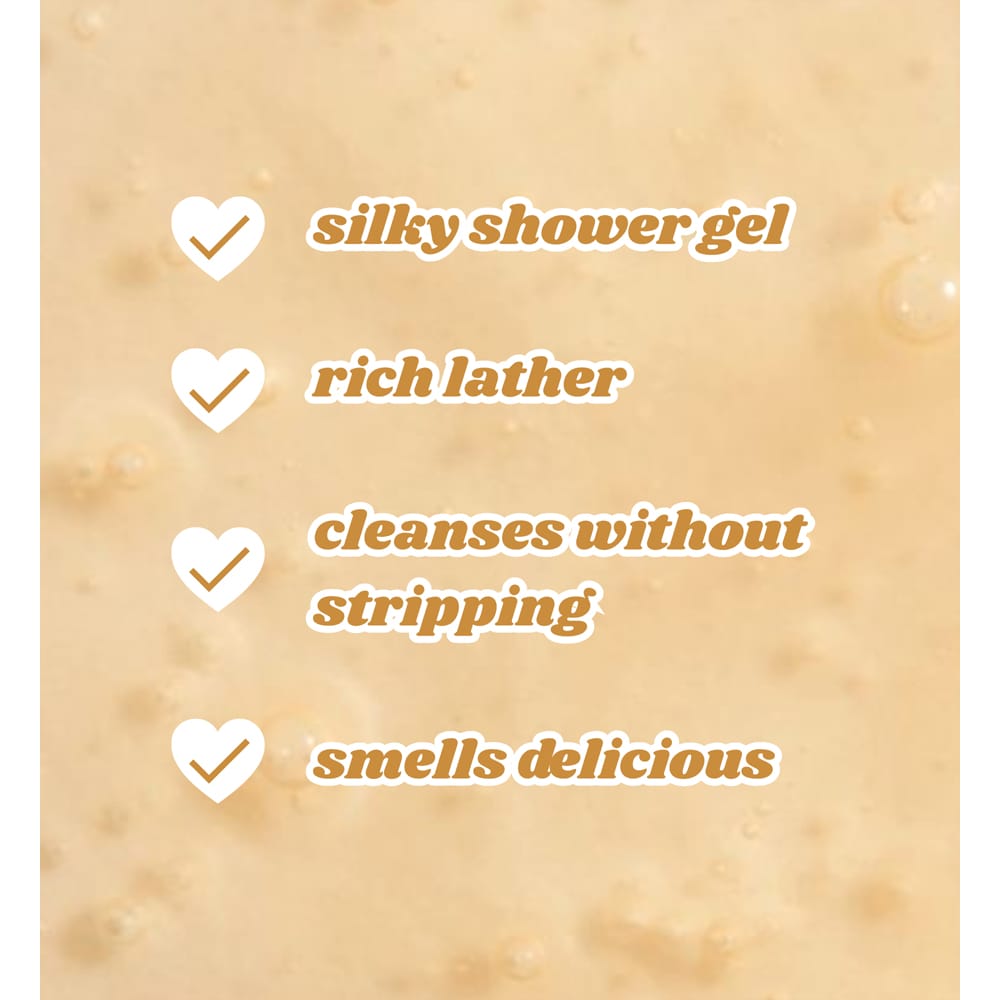 Ciroa Shower Gel Ciroa Dulche Dulce De Vita Shower Gel
