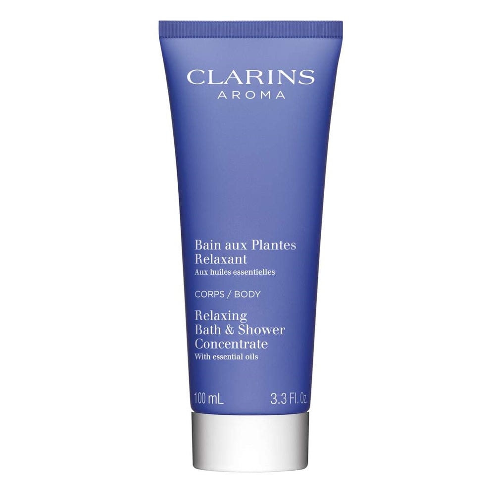 Meaghers Gift With Purchase Clarins Bath & Shower Concentrate 100ml GWP