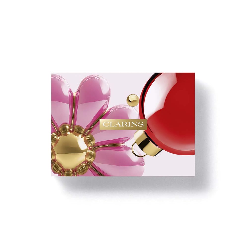 Clarins Beauty Gift Set Clarins Beauty Flash Balm Set