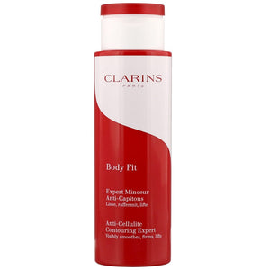 You added <b><u>Clarins Body Fit Anti-Cellulite Contouring Expert 200ml</u></b> to your cart.