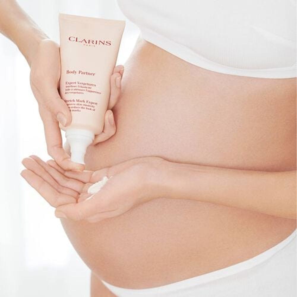 Clarins Body Moisturiser Clarins Body Partner Stretch Mark Expert 175ml