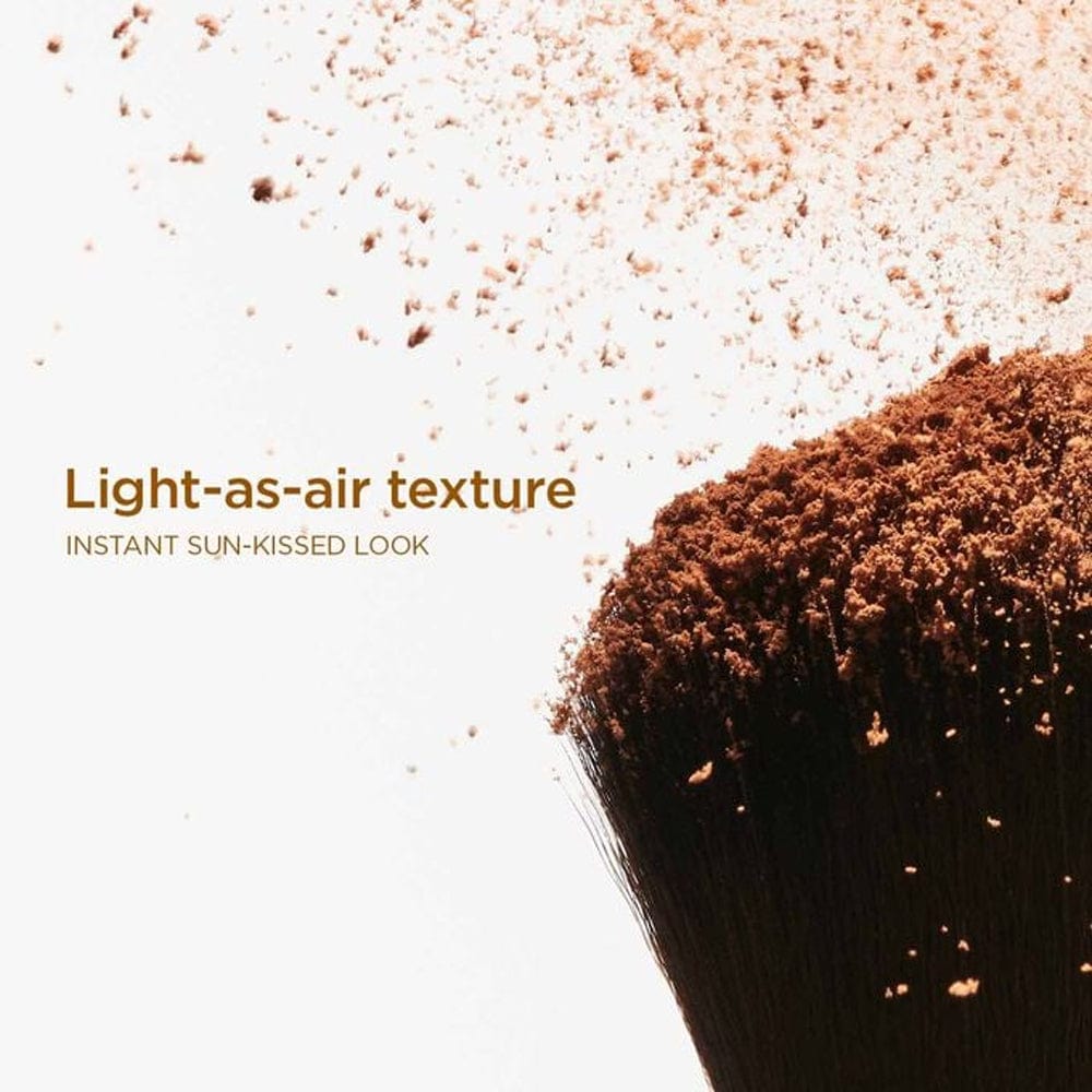 Clarins Bronzing Powder Clarins Bronzing Powder