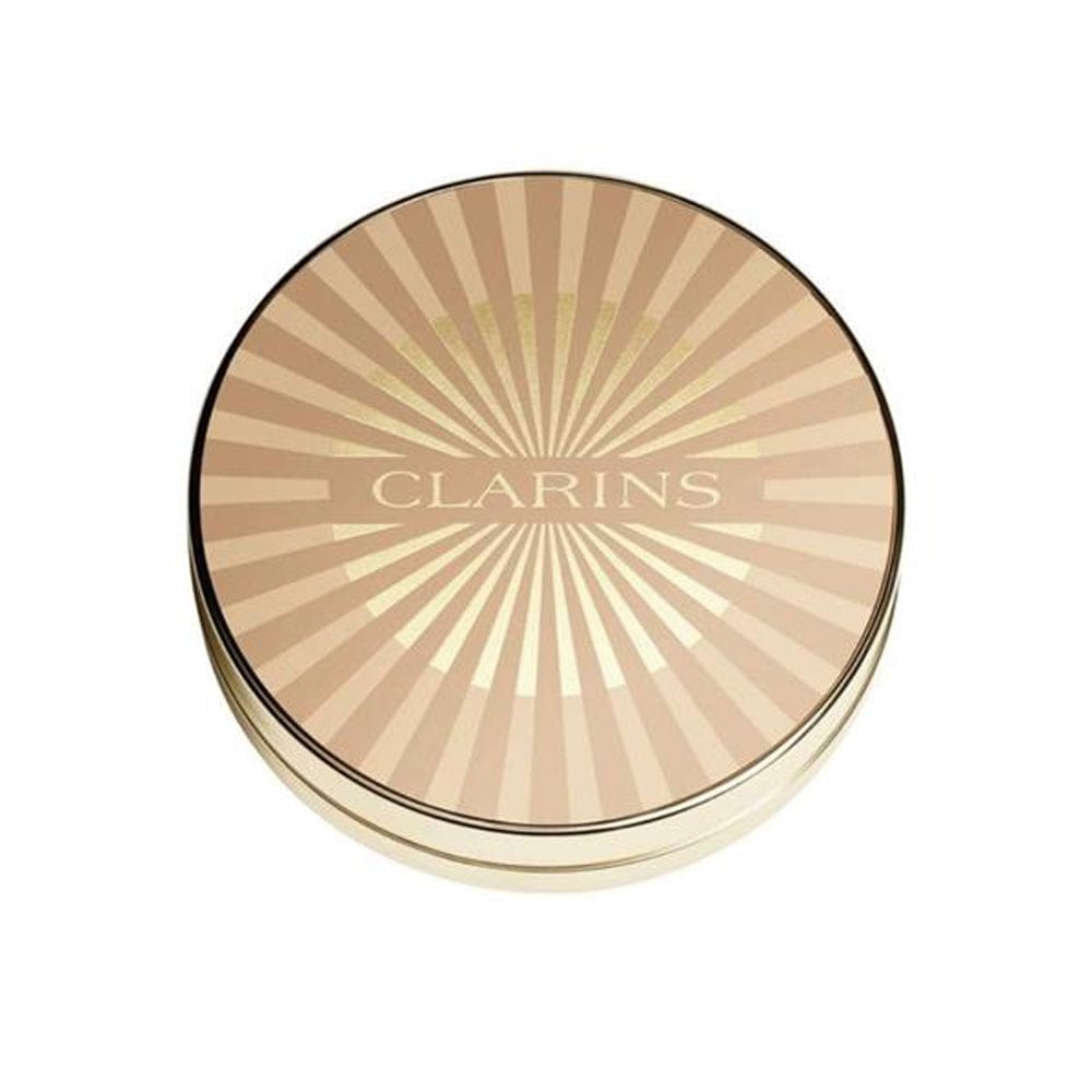 Clarins Bronzing Powder Clarins Bronzing Powder
