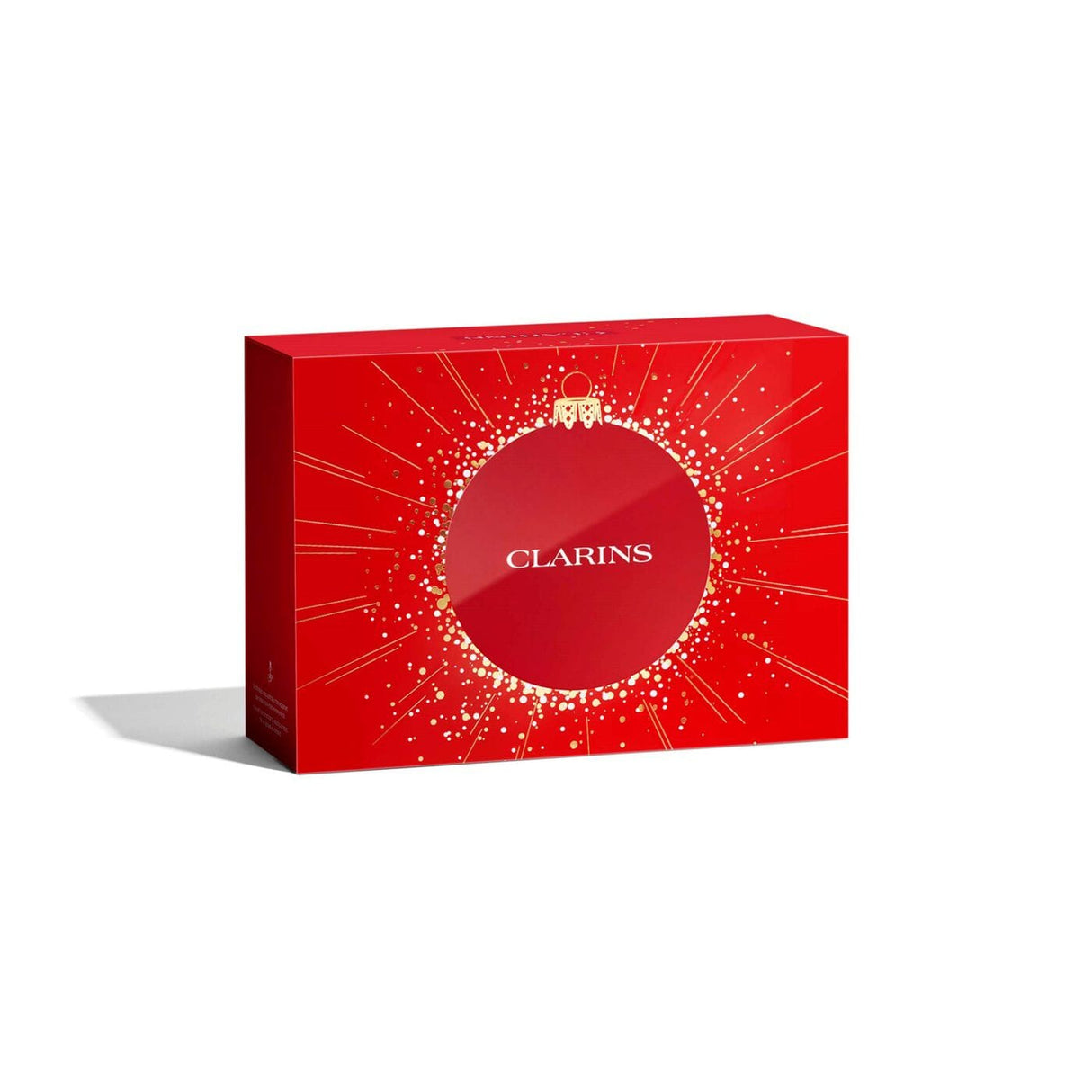 Clarins skincare set Clarins Double Serum Giftset