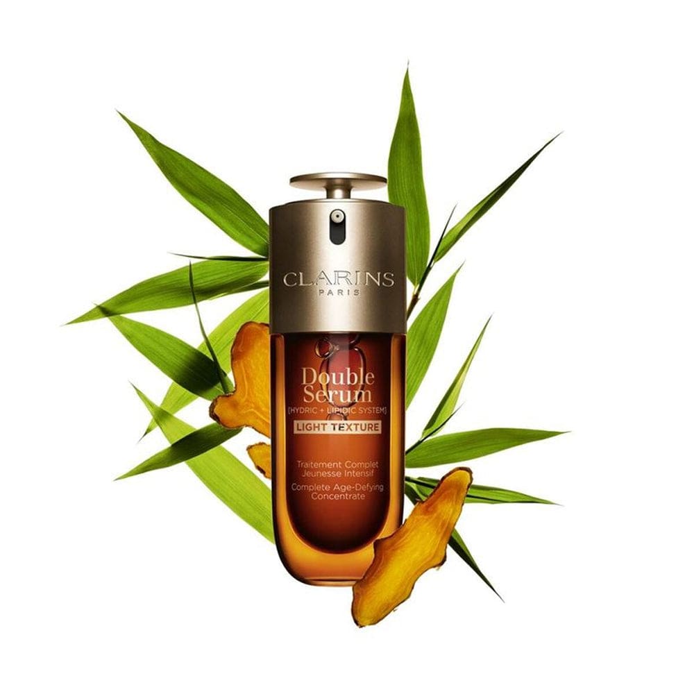 Clarins Serum Clarins Double Serum Light Texture 50ml