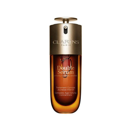 Clarins Serum Clarins Double Serum