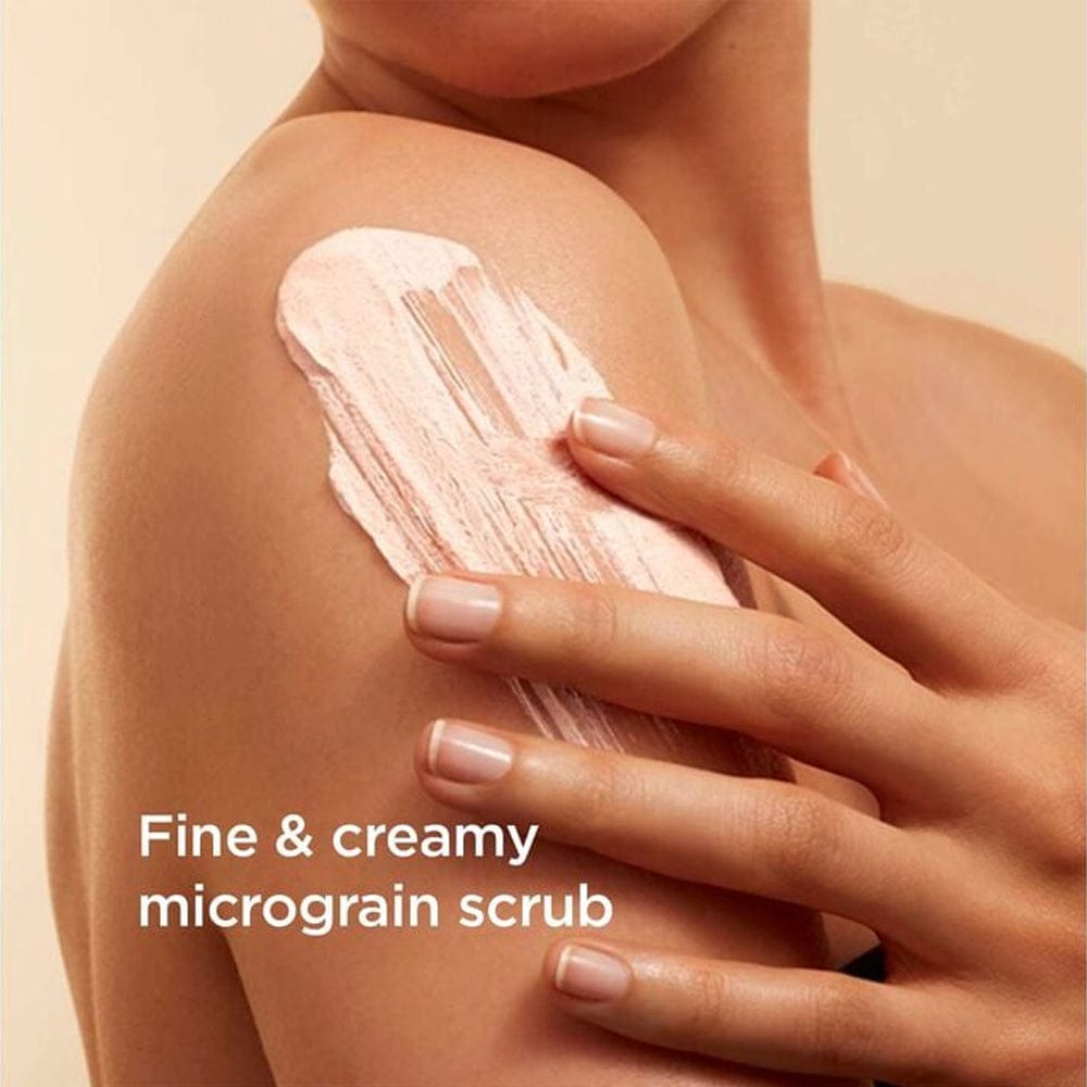 Clarins Body Scrub Clarins Exfoliating Body Scrub for Smooth Skin 200ml