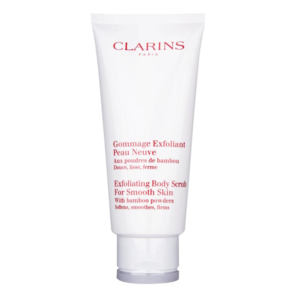 Clarins Body Scrub Clarins Exfoliating Body Scrub for Smooth Skin 200ml