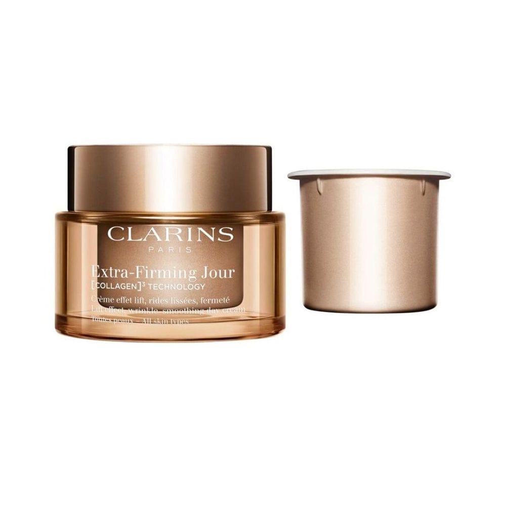 Clarins Day Cream Clarins Extra Firming Day Cream - All Skin Types Refillable 50ml