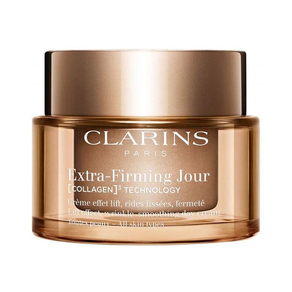 Clarins Day Cream Clarins Extra Firming Day Cream - All Skin Types Refillable 50ml