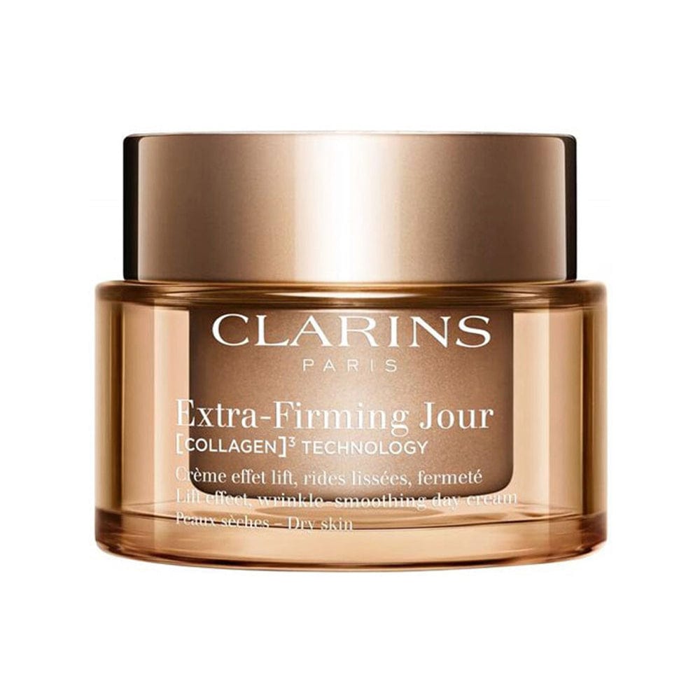 Clarins Day Cream Clarins Extra Firming Day Cream Dry Skin - Refillable 50ml