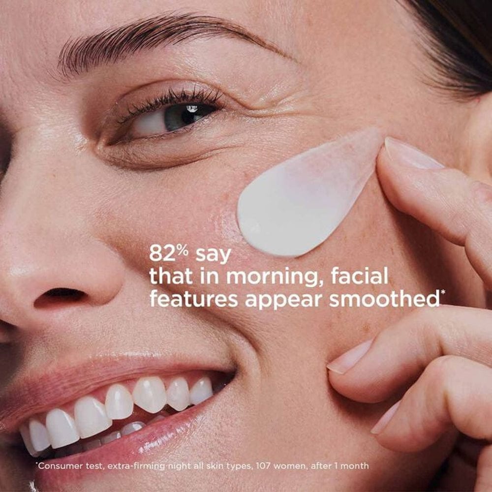 Clarins Night Cream Clarins Extra-Firming Night Cream All Skin Types - Refillable 50ml