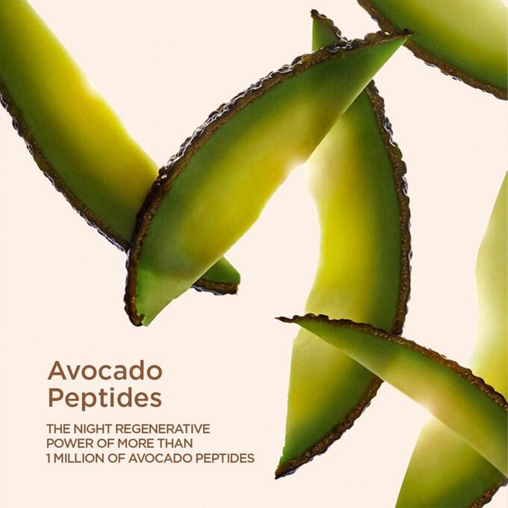 Clarins Night Cream Clarins Extra Firming Night Cream Dry Skin - Refillable 50ml