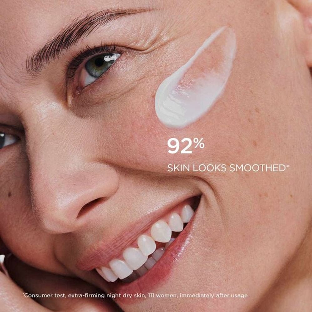 Clarins Night Cream Clarins Extra Firming Night Cream Dry Skin - Refillable 50ml