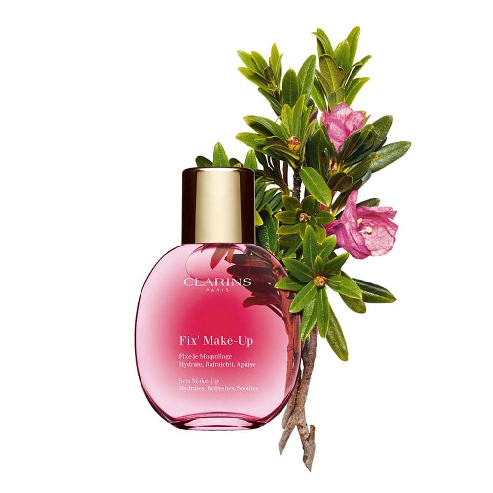 Clarins Setting Spray Clarins Fix' Make-Up 50ml