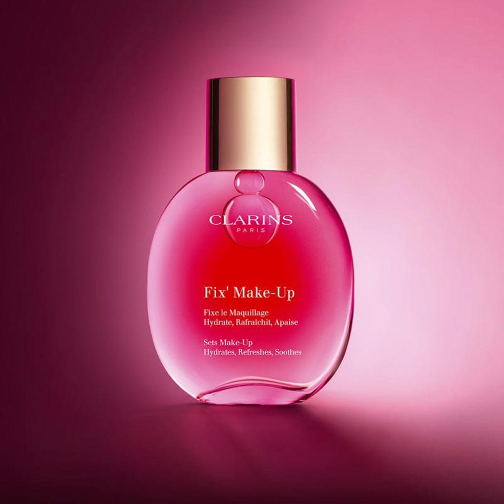 Clarins Setting Spray Clarins Fix' Make-Up 50ml