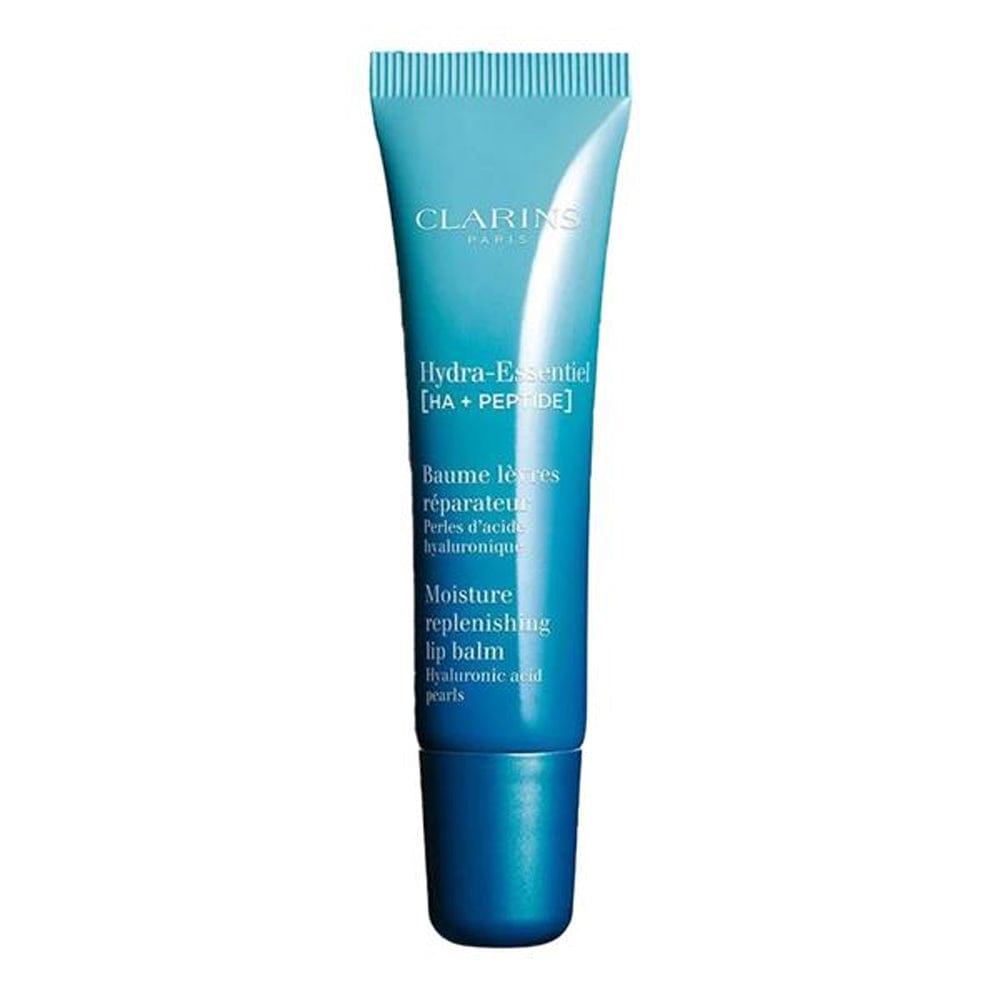 Clarins Lip Balm Clarins HA+ Peptide Moisture Replenishing Lip Balm 15ml