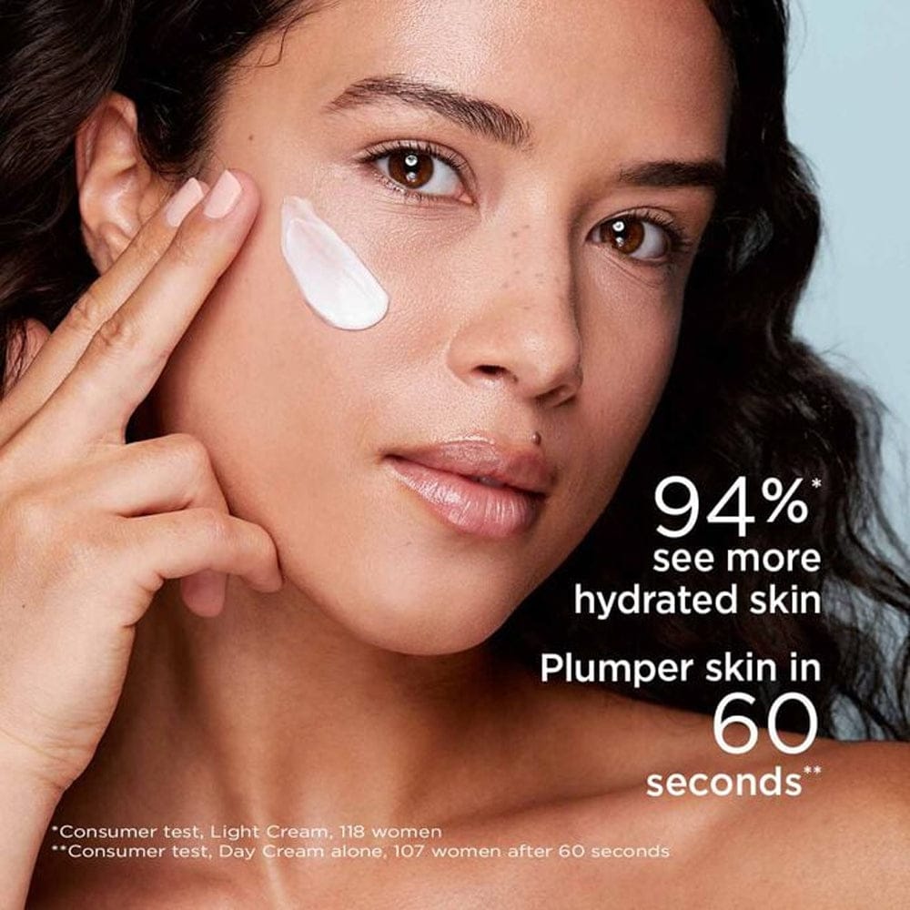 Clarins Day Cream Clarins Hydra-Essentiel Light Cream 50ml