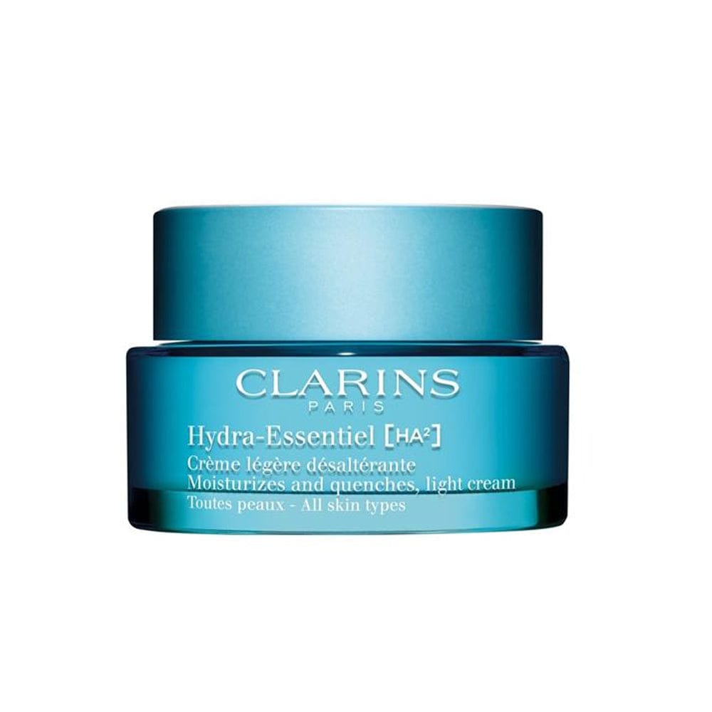 Clarins Day Cream Clarins Hydra-Essentiel Light Cream 50ml