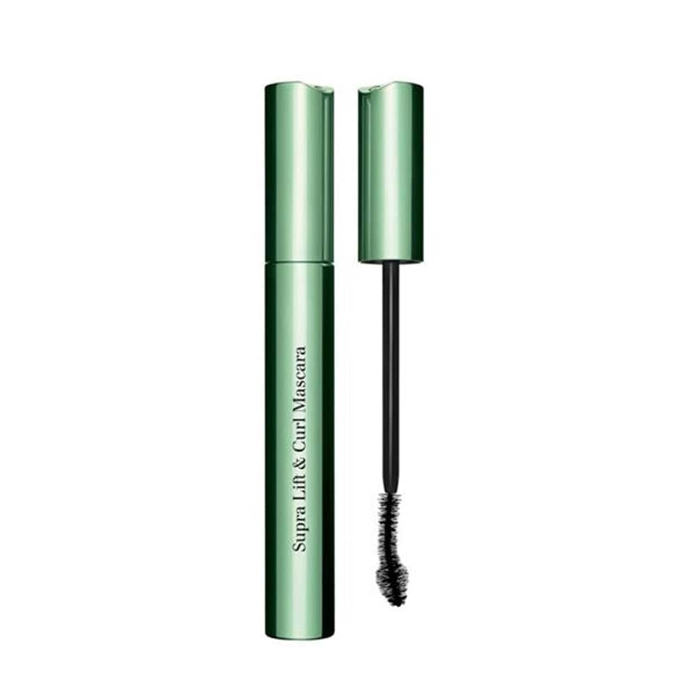 Clarins Mascara Clarins Lift and Curl Mascara Black