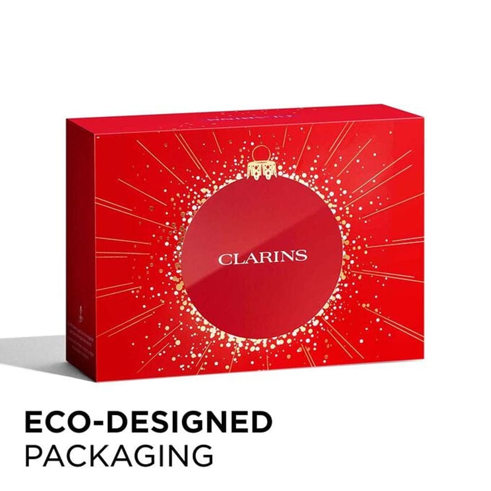 Clarins Beauty Gift Set Clarins Lip Comfort Oil Collection