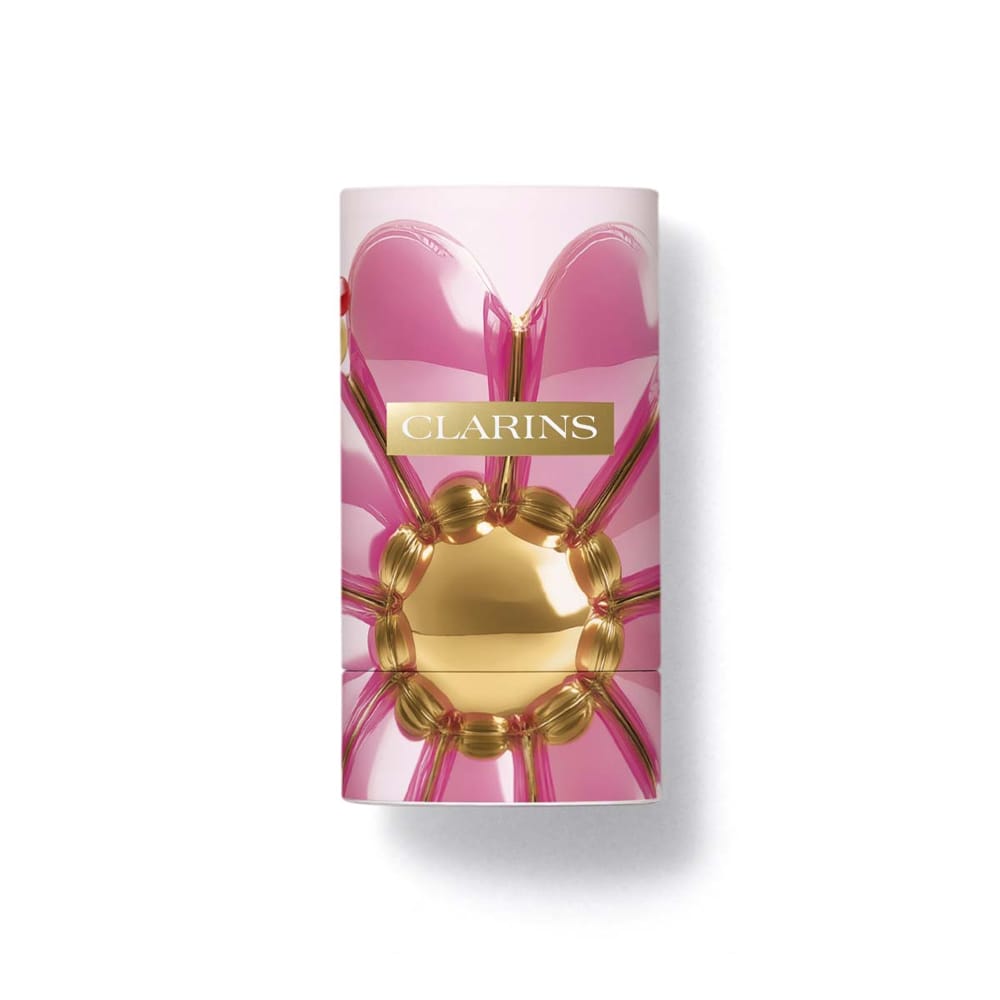 Clarins Lip Oil Clarins Lip Comfort Oil Duo Set