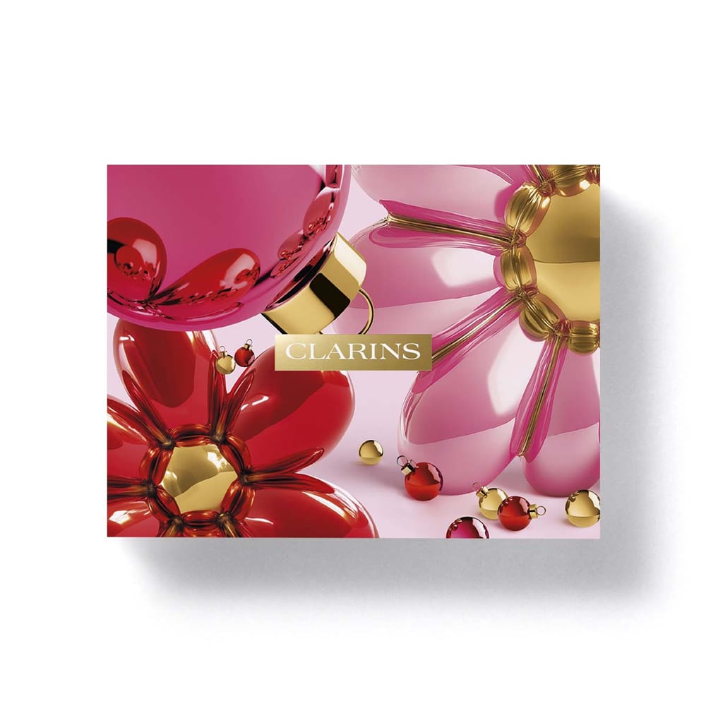 Clarins Skincare Set Clarins Multi-Active Gift Set