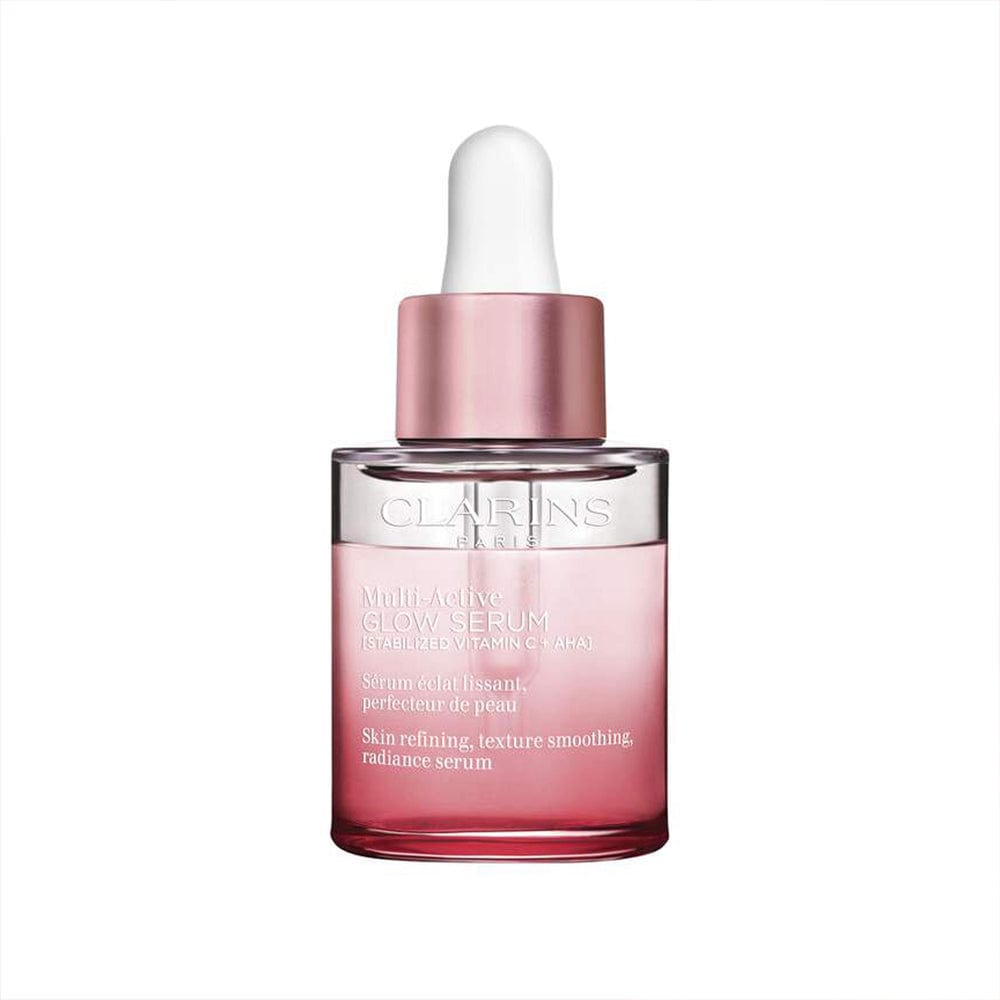 Clarins Serum Clarins Multi-Active Glow Serum 30ml