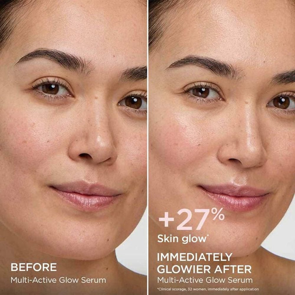 Clarins Serum Clarins Multi-Active Glow Serum 30ml